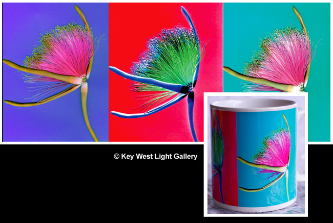 Mug - Shaving Brush